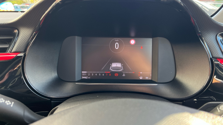 Vauxhall Corsa 1.2 GS 5dr Petrol Hatchback